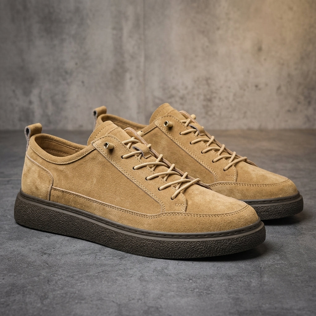 Sneaker Damen Regular Fit Freizeit