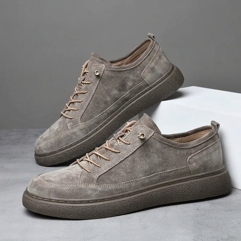 Sneaker Damen Regular Fit Freizeit