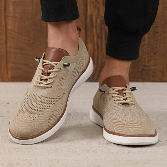 Trainer Damen Leicht Freizeit Mesh