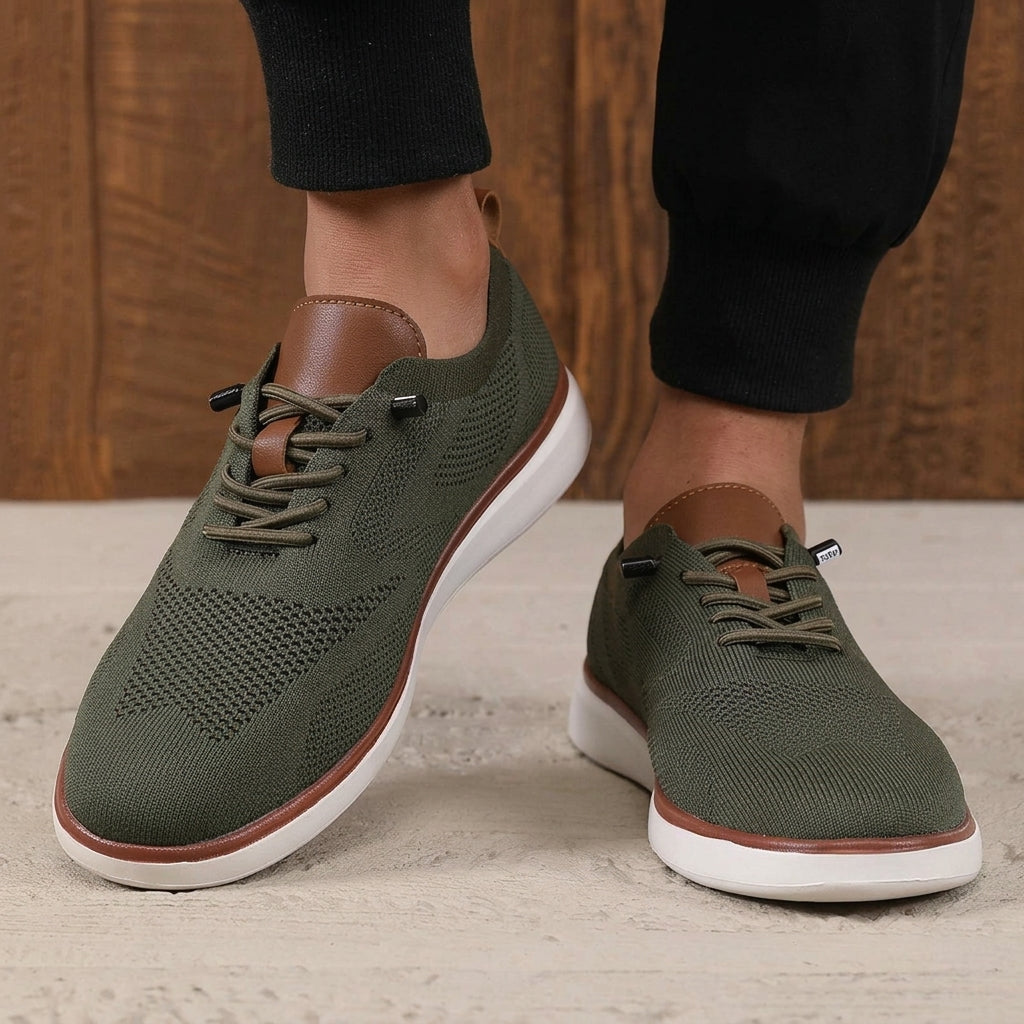 Trainer Damen Leicht Freizeit Mesh
