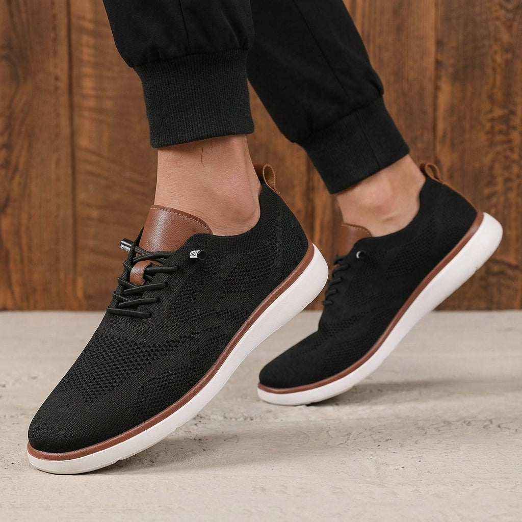 Trainer Damen Leicht Freizeit Mesh