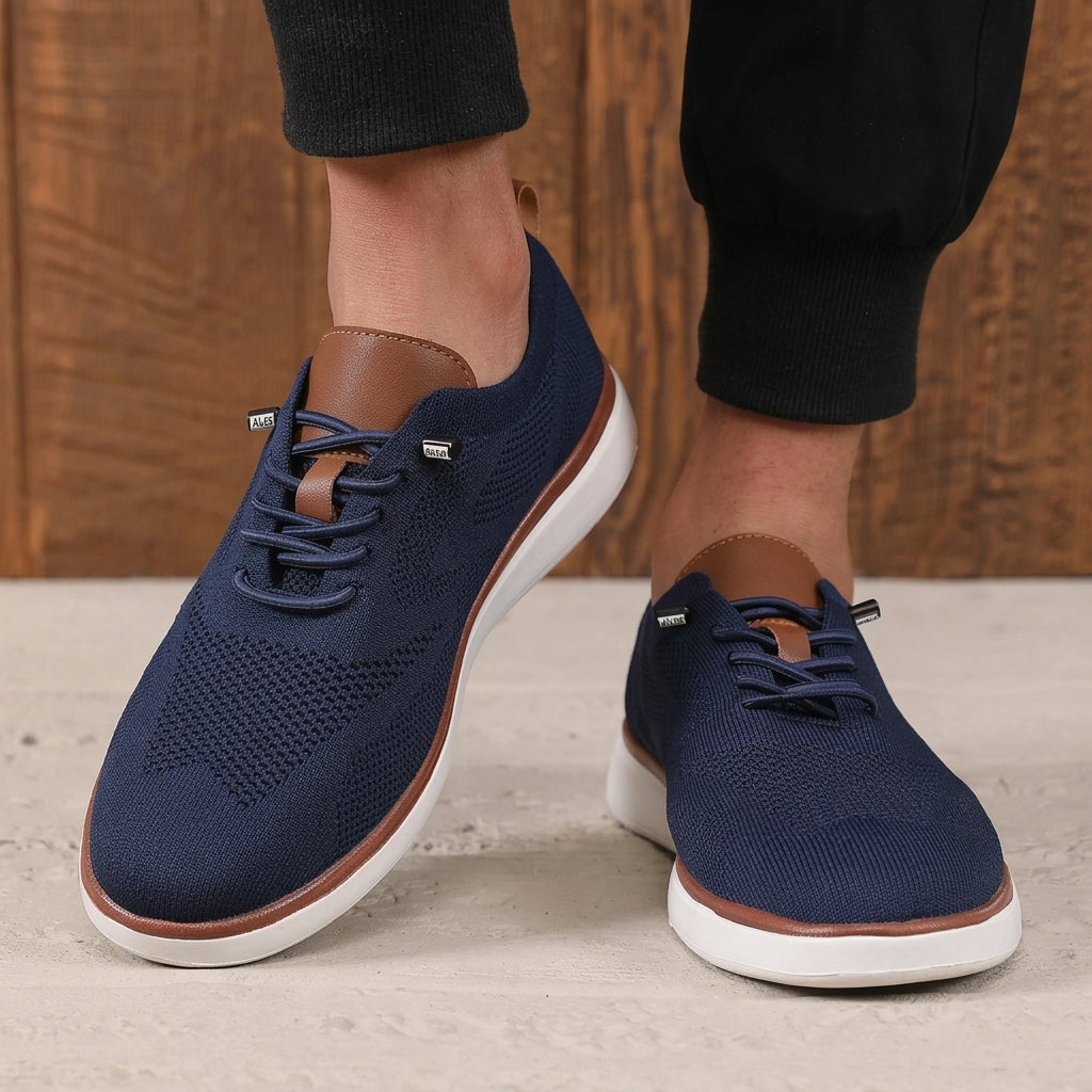 Trainer Damen Leicht Freizeit Mesh