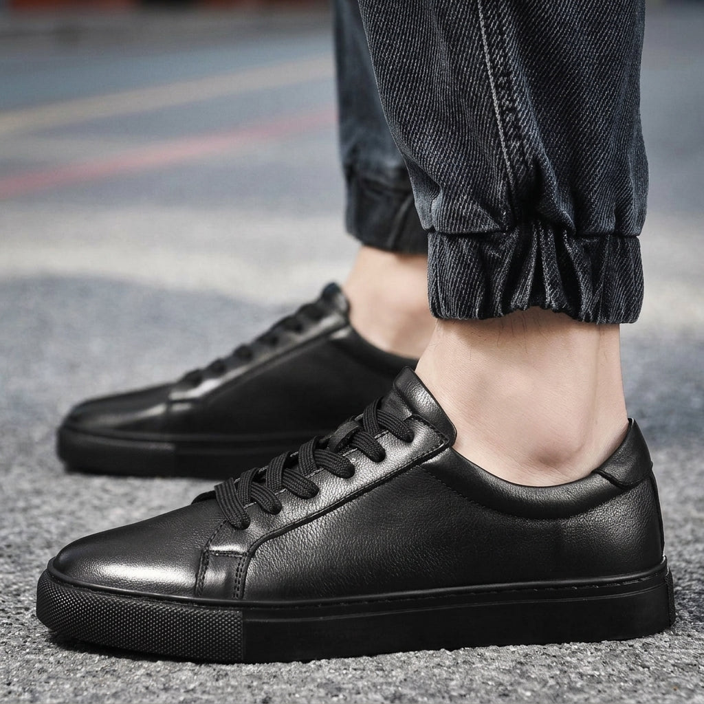 Herren Sneakers Klassische Court