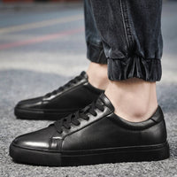 Herren Sneakers Klassische Court