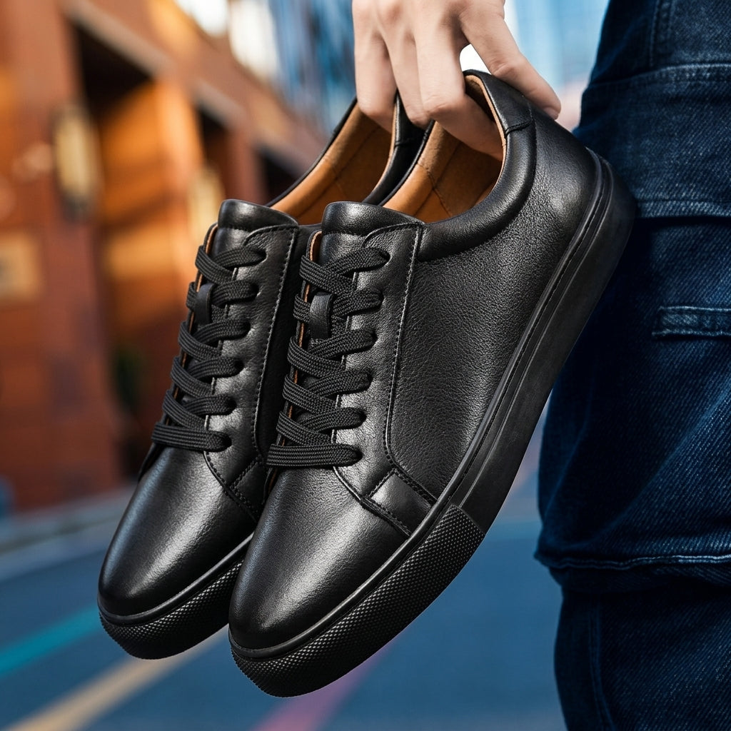 Herren Sneakers Klassische Court