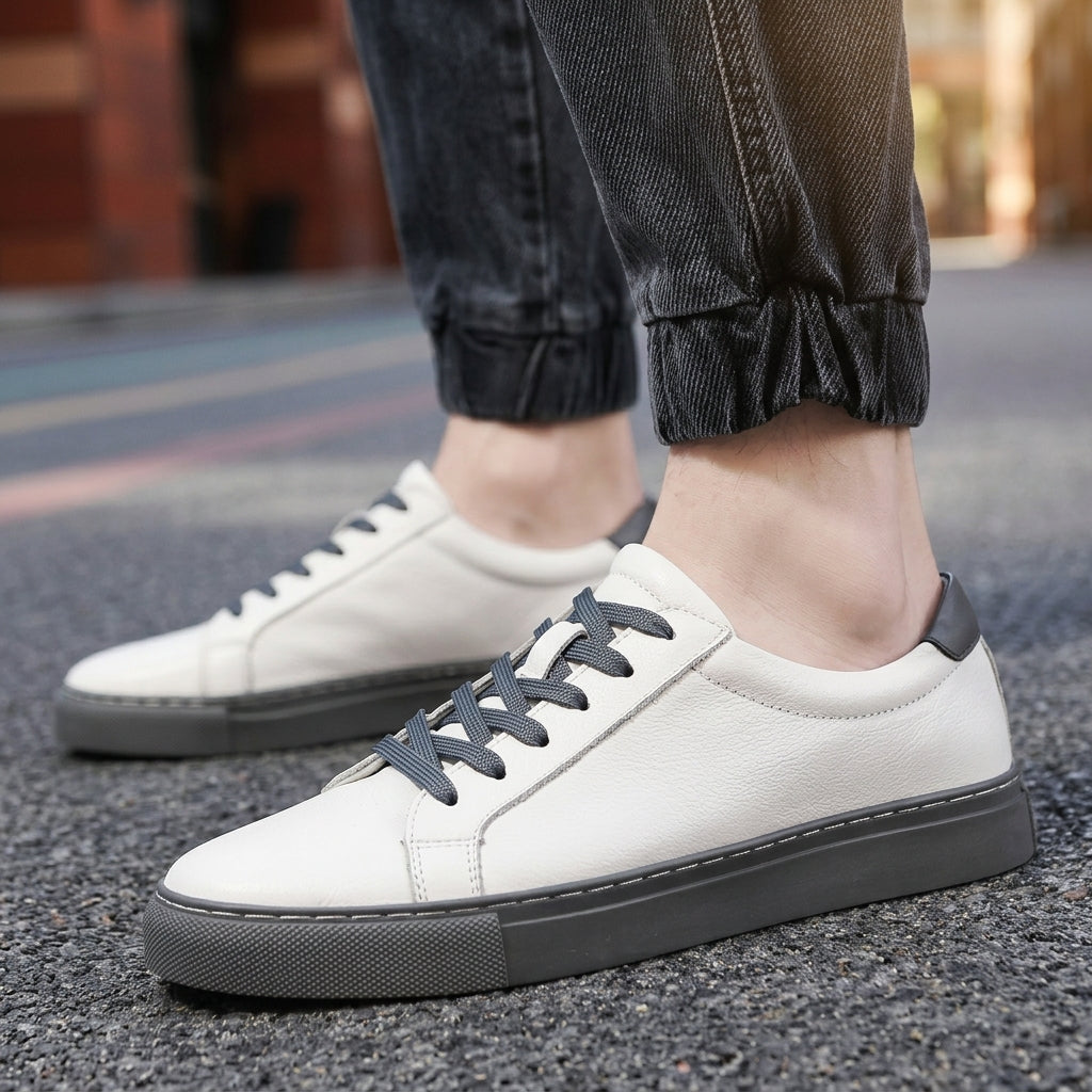 Herren Sneakers Klassische Court