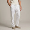 Leichte Hose Damen Relaxed Fit Freizeit Sommer