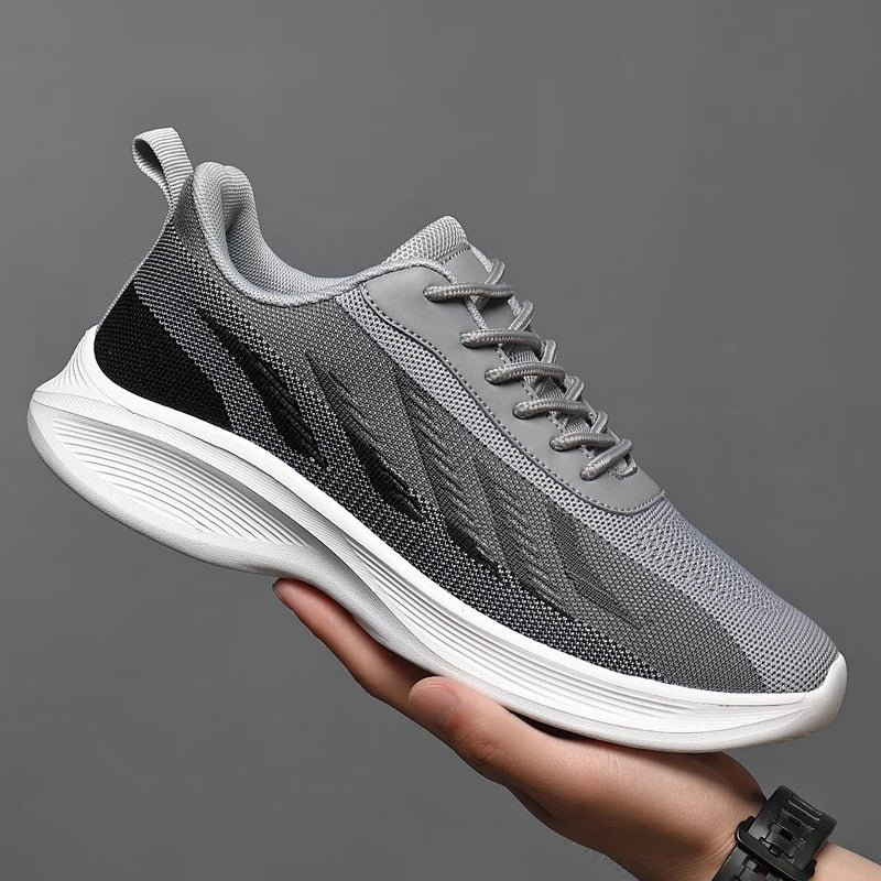 Sneakers Damen Slim Fit Freizeit Modern Dynamisch