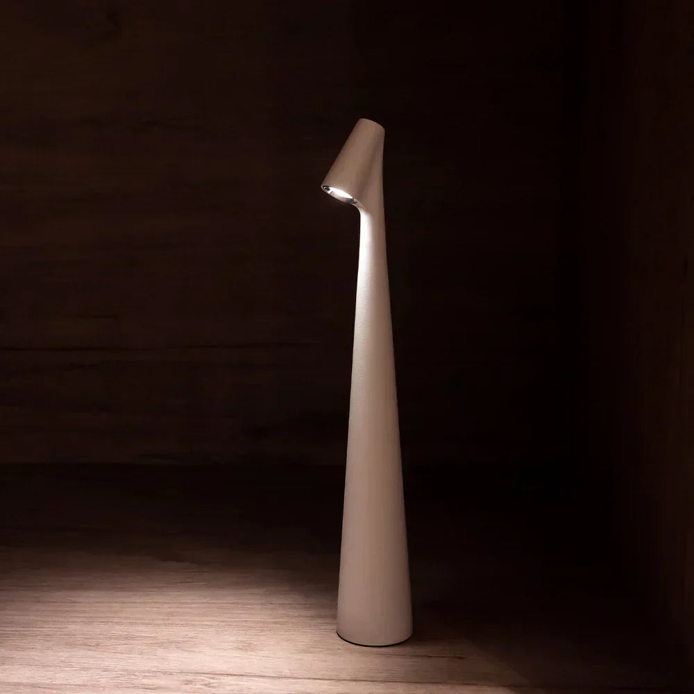 Tischlampe Minimalistisch Kabellos LED Skandinavisch Wohnzimmer