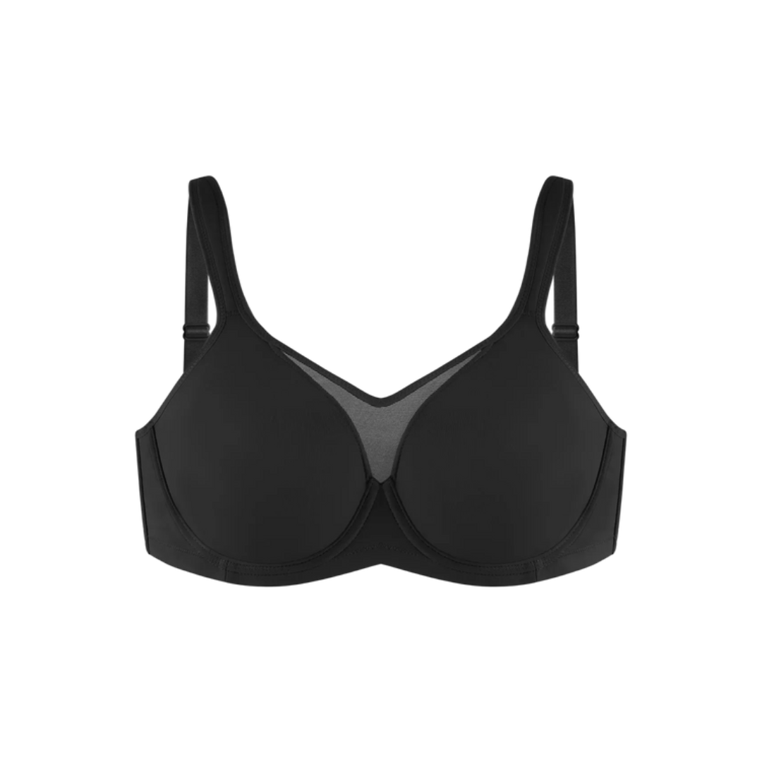 Minimizer-BH Damen Komfort Bügellos Alltag