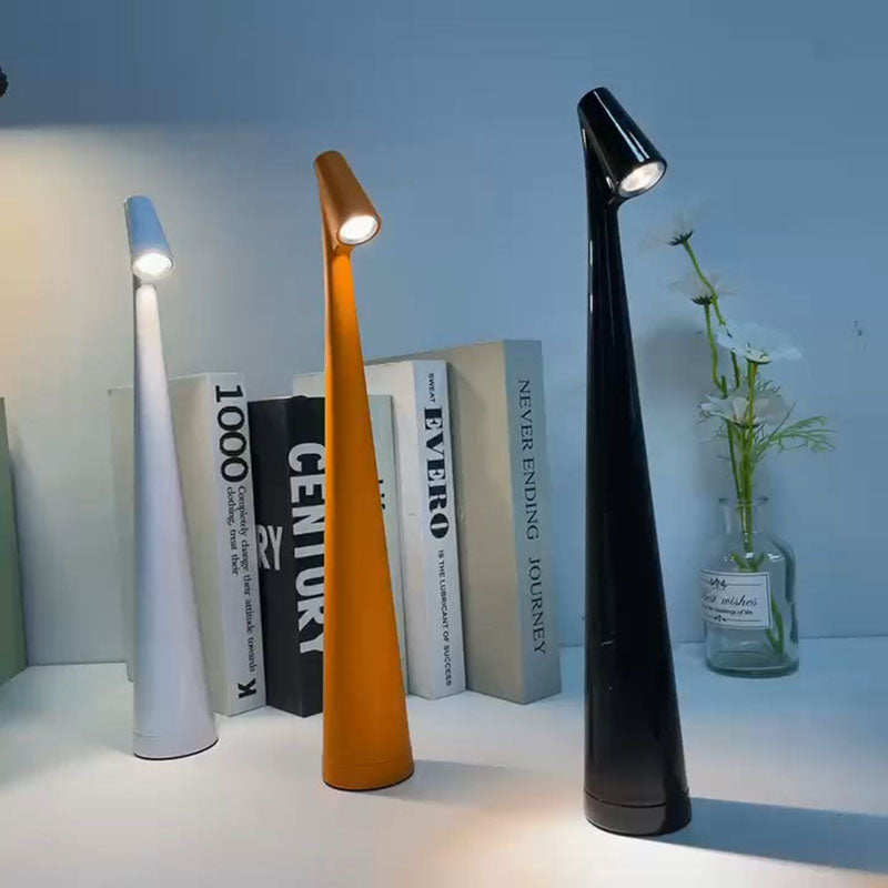 Tischlampe Minimalistisch Kabellos LED Skandinavisch Wohnzimmer