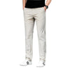 Chino-Hose für Herren in elegantem Design für jeden Anlass