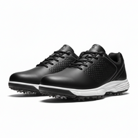 Golfschuhe Herren Leicht Komfort Freizeit
