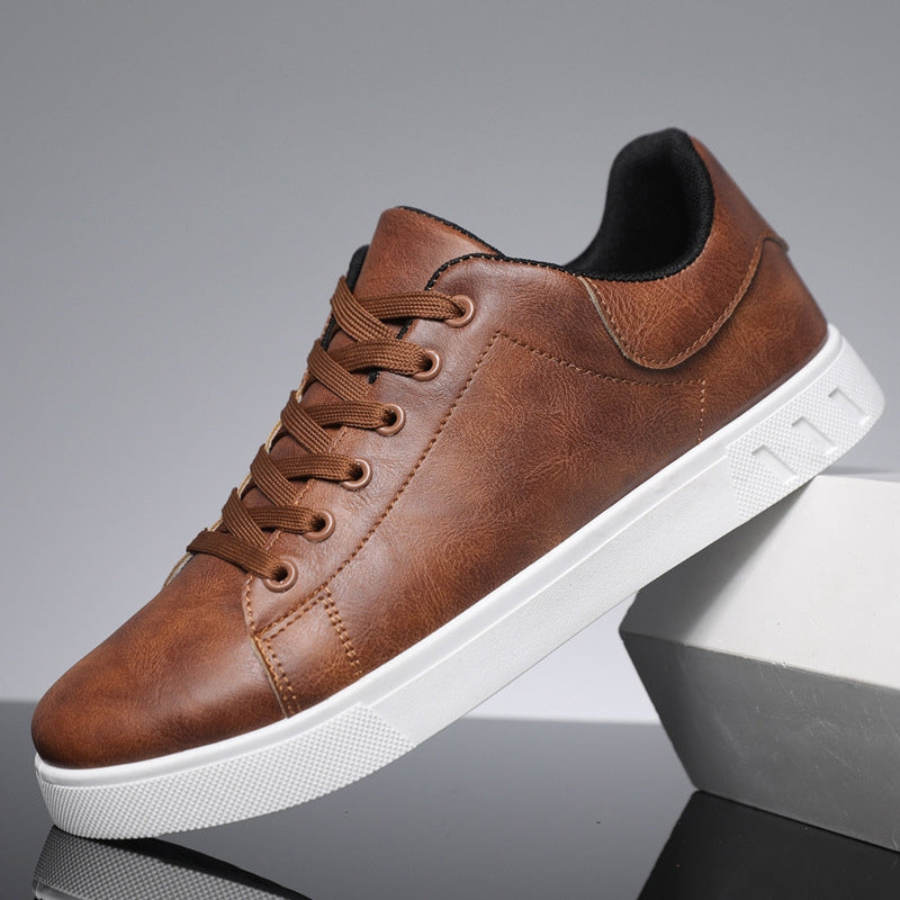 Sneaker Herren Regular Fit Freizeit
