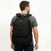 Rucksack Damen Alltag Wasserdicht mit USB-Anschluss