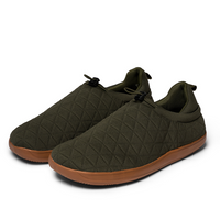 Damen Mesh-Sneaker Slip-On Casual Komfort