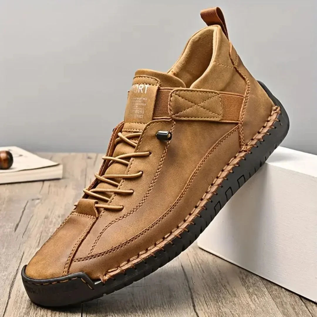 Sneakers Herren Regular Fit Freizeit Urban Elegant