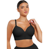 Damen Komfort BH Regular Fit Alltag Elegant