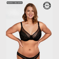 Damen Bügelloser BH Komfort Fit Alltag Elegant