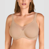 Minimizer-BH Damen Komfort Bügellos Alltag