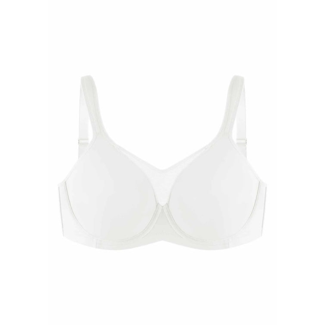 Minimizer-BH Damen Komfort Bügellos Alltag