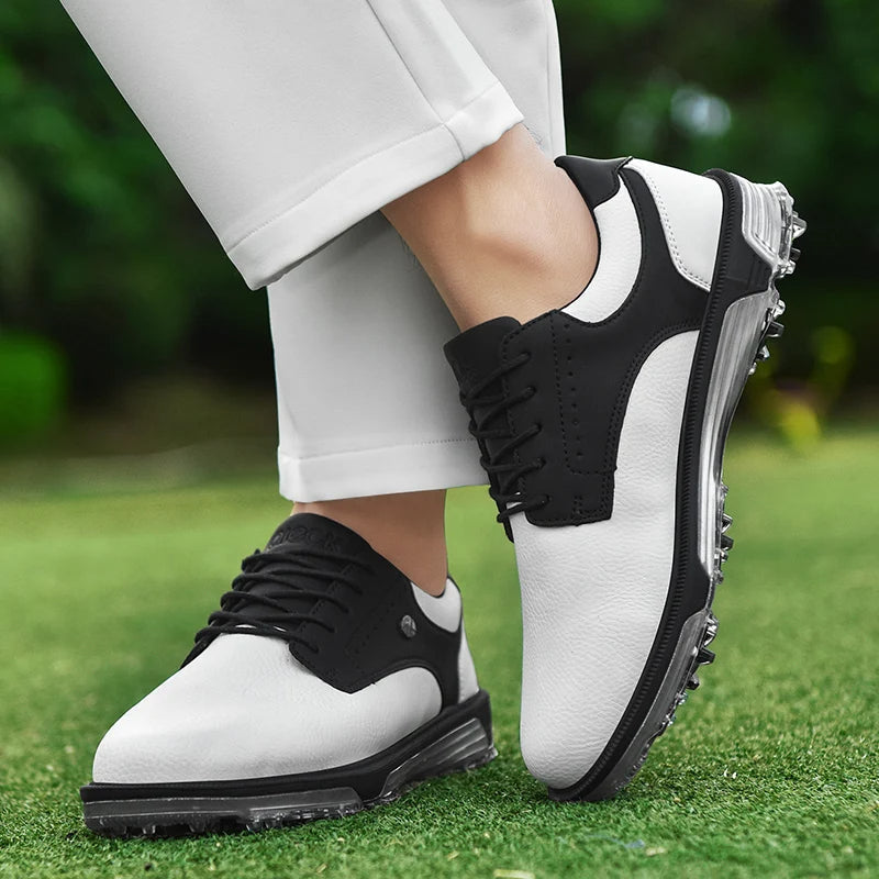 Golfschuh Herren Regular Fit Sport