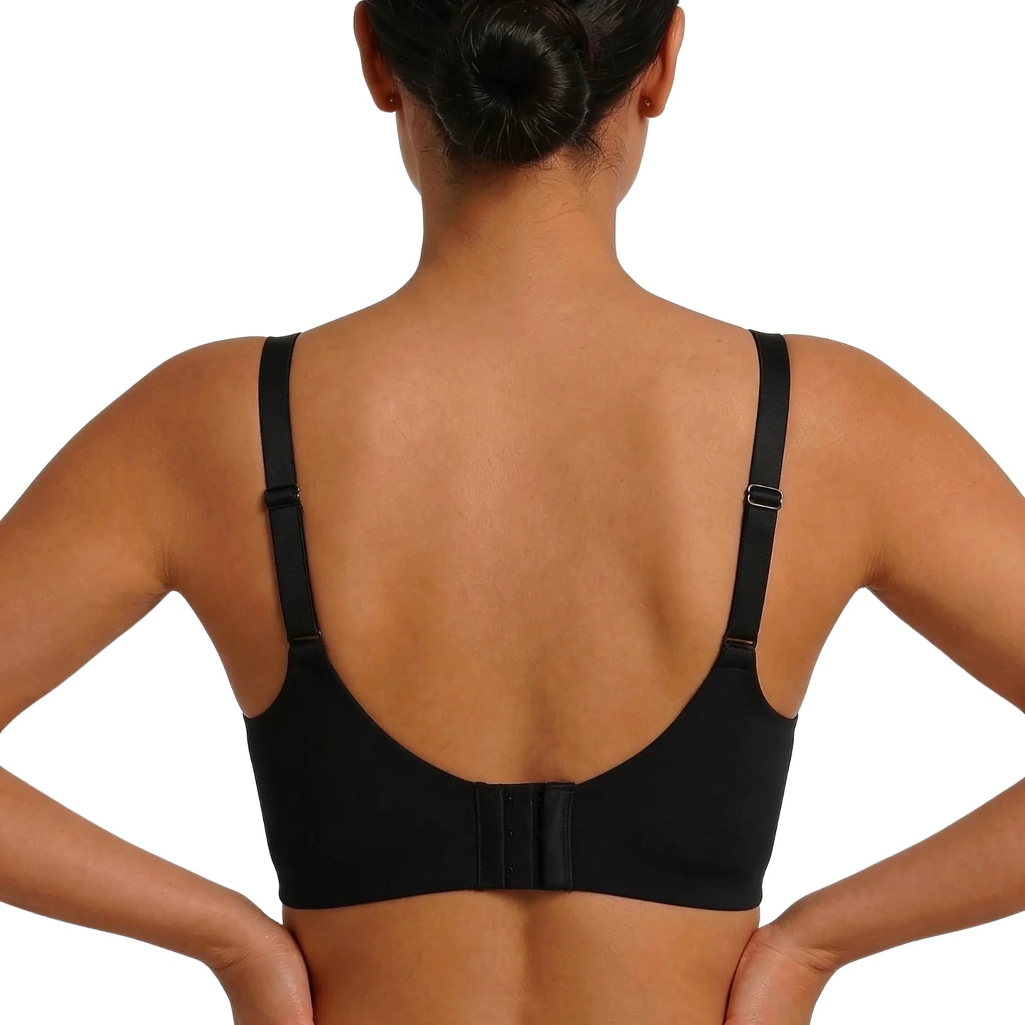 Damen BH Komfort Fit Alltag Ultra-bequem wie zweite Haut