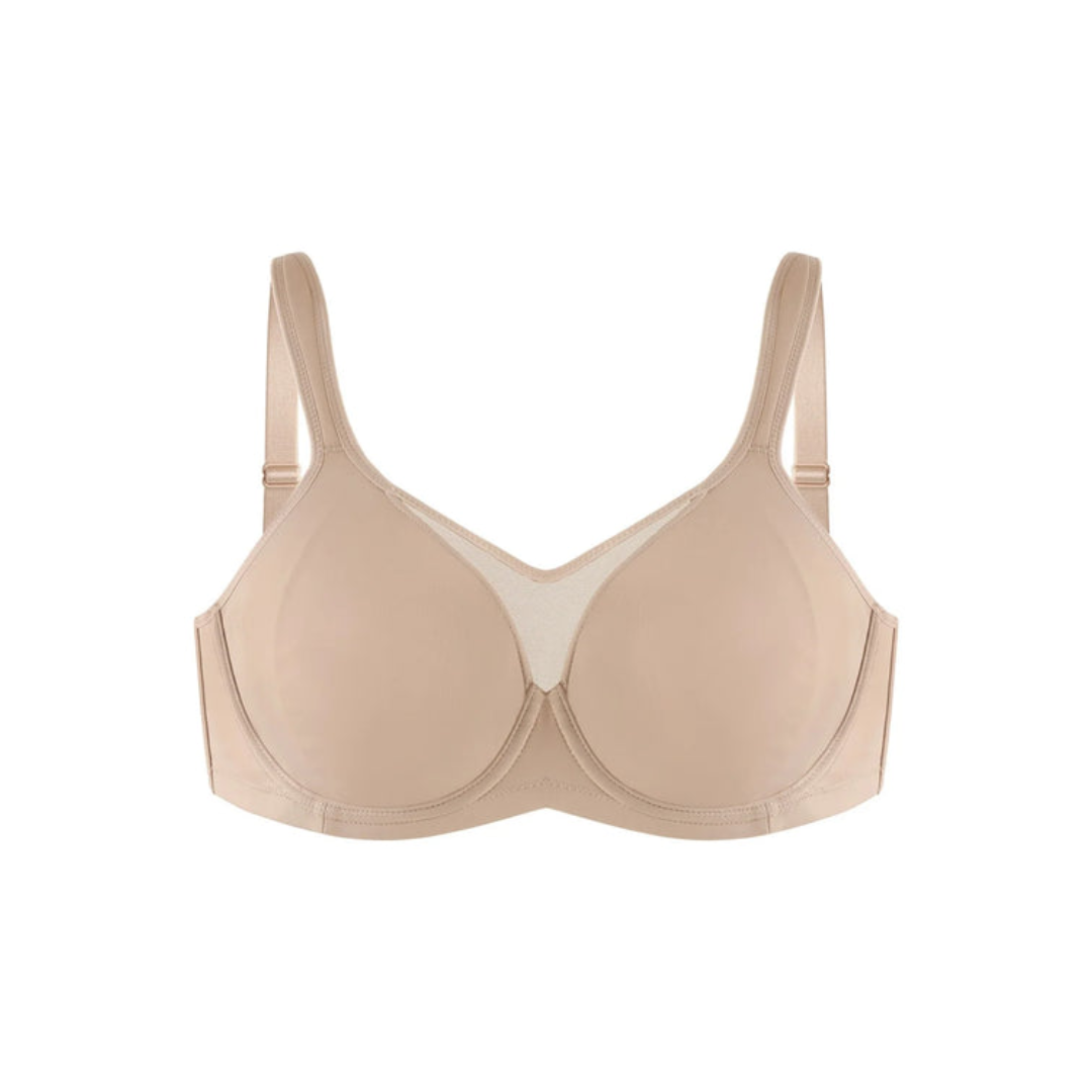 Minimizer-BH Damen Komfort Bügellos Alltag