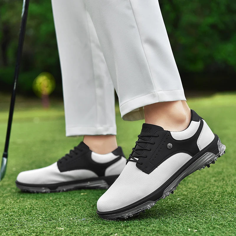 Golfschuh Herren Regular Fit Sport