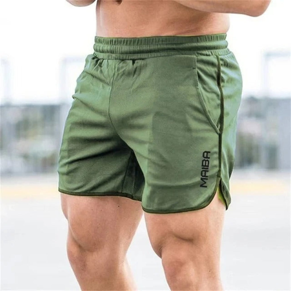 Herren Badehose Slim Fit Sommer Freizeit Elastisch