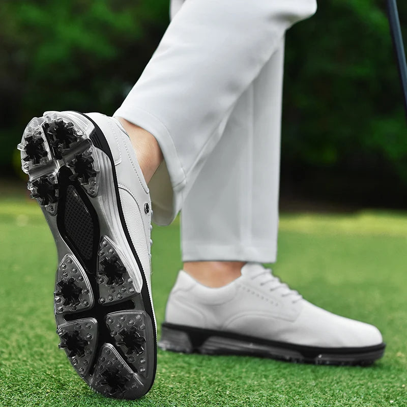 Golfschuh Herren Regular Fit Sport