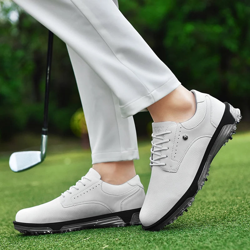 Golfschuh Herren Regular Fit Sport