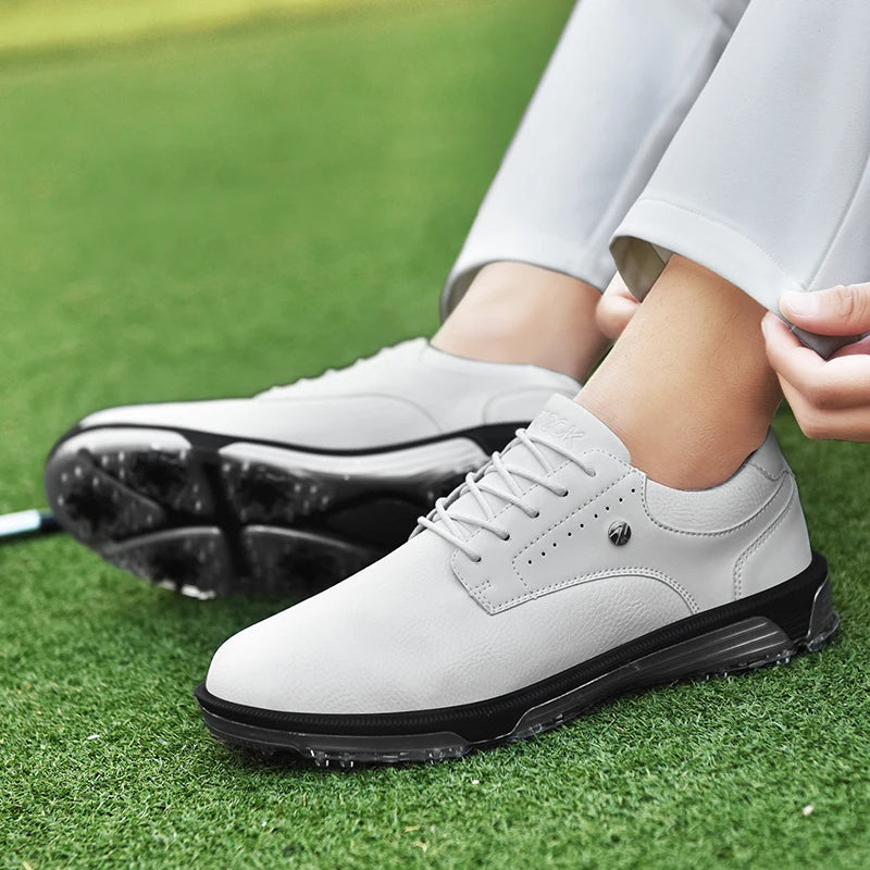 Golfschuh Herren Regular Fit Sport