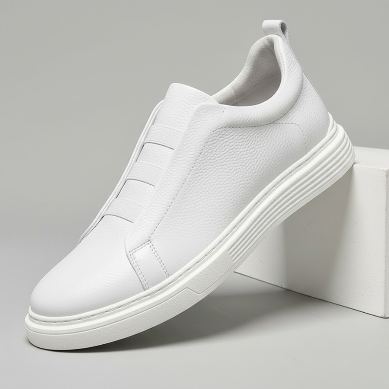 Sneaker Damen Casual Raffiniert