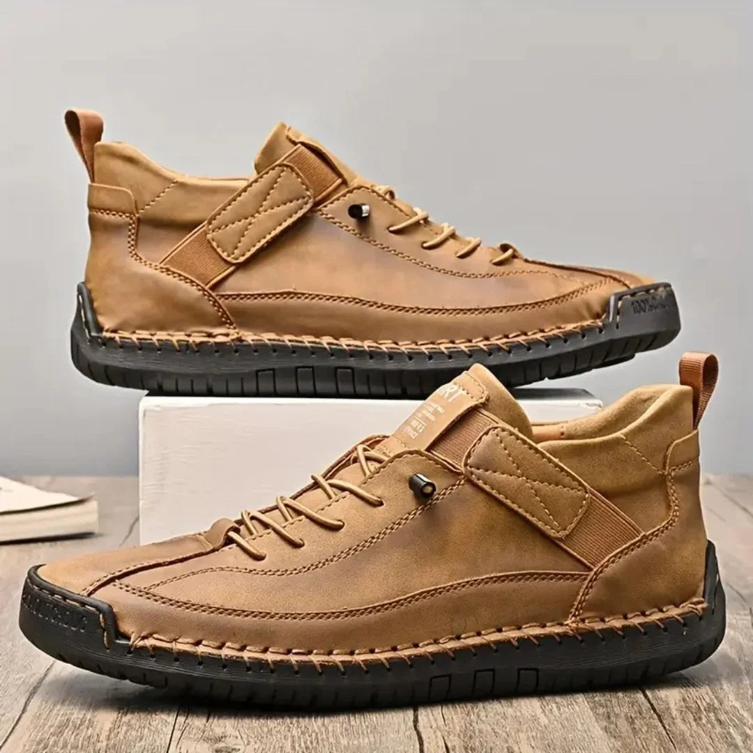 Sneakers Herren Regular Fit Freizeit Urban Elegant