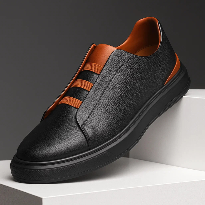 Damen Sneakers Casual Eleganter Look