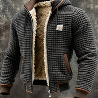 Leichte Jacke Herren I Übergangsjacke I Herbst