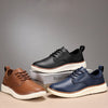 Sneaker Herren Slip-On Casual mit flexibler Sohle