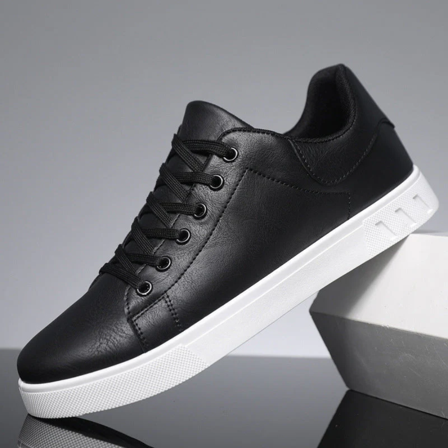 Sneaker Herren Regular Fit Freizeit