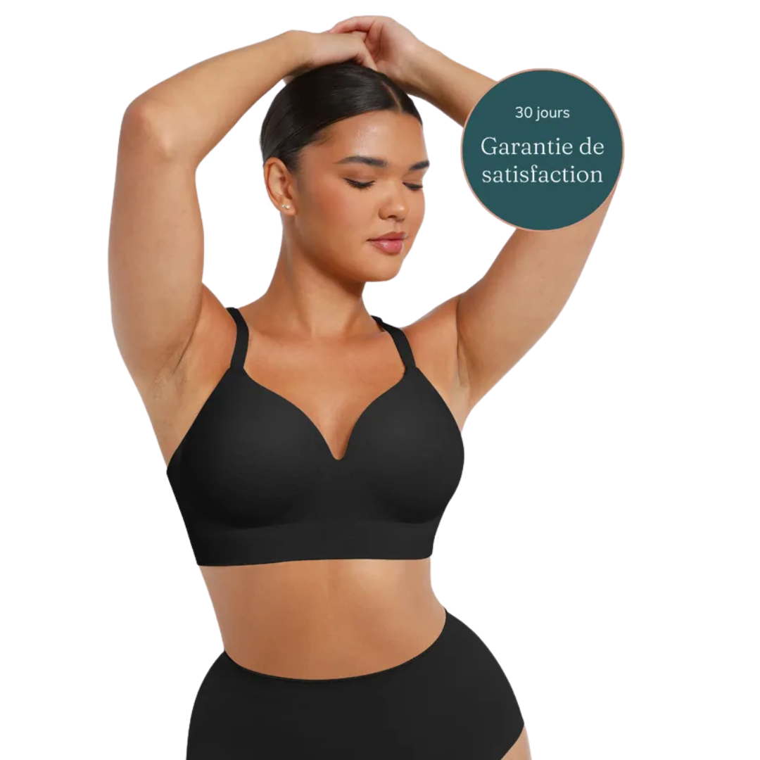 Damen Komfort BH Regular Fit Alltag Elegant