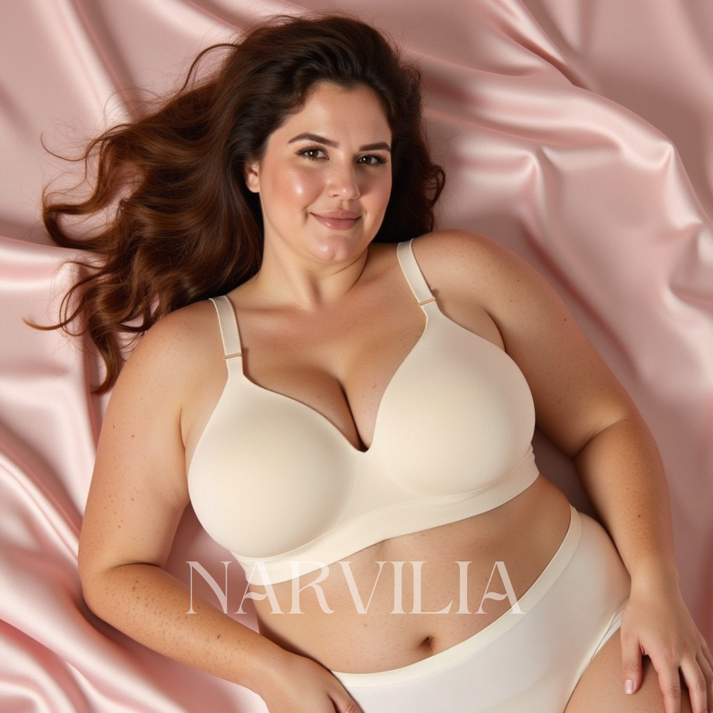 Damen Sculpting BH Komfort Fit Freizeit