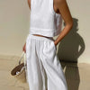 Damen Set - Elegantes und Bequemes Set mit Figurbetonendem Schnitt