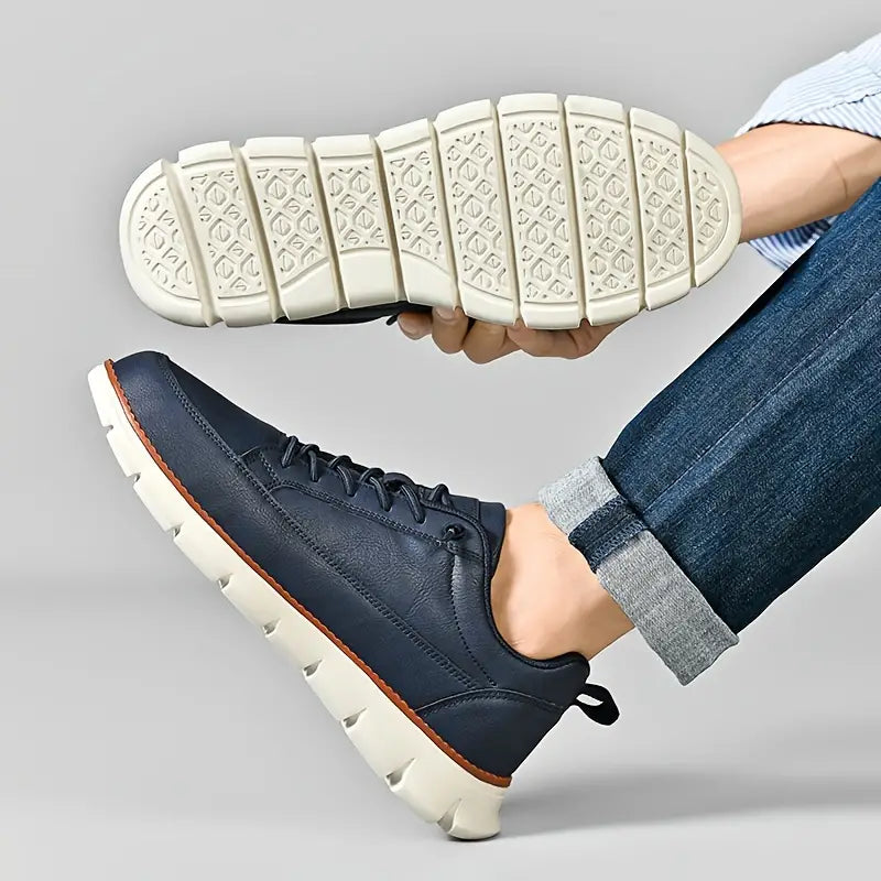 Sneaker Herren  Regular Fit Freizeit vegan