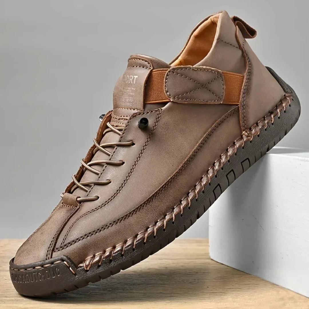 Sneakers Herren Regular Fit Freizeit Urban Elegant
