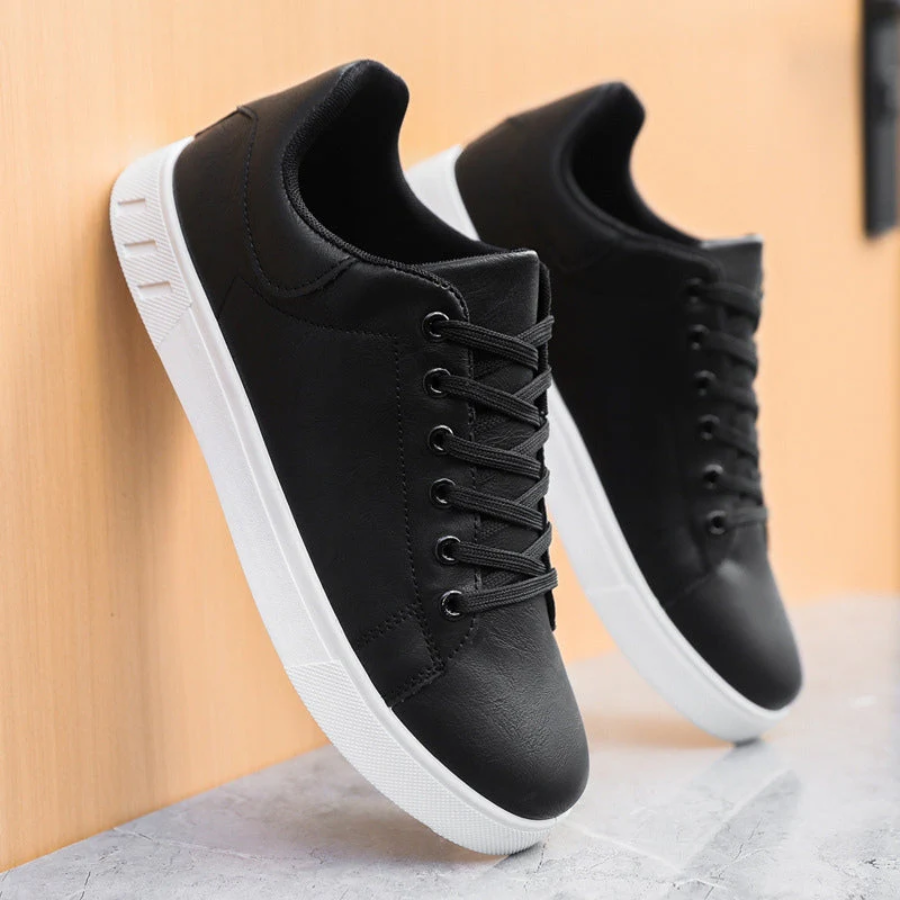 Sneaker Herren Regular Fit Freizeit