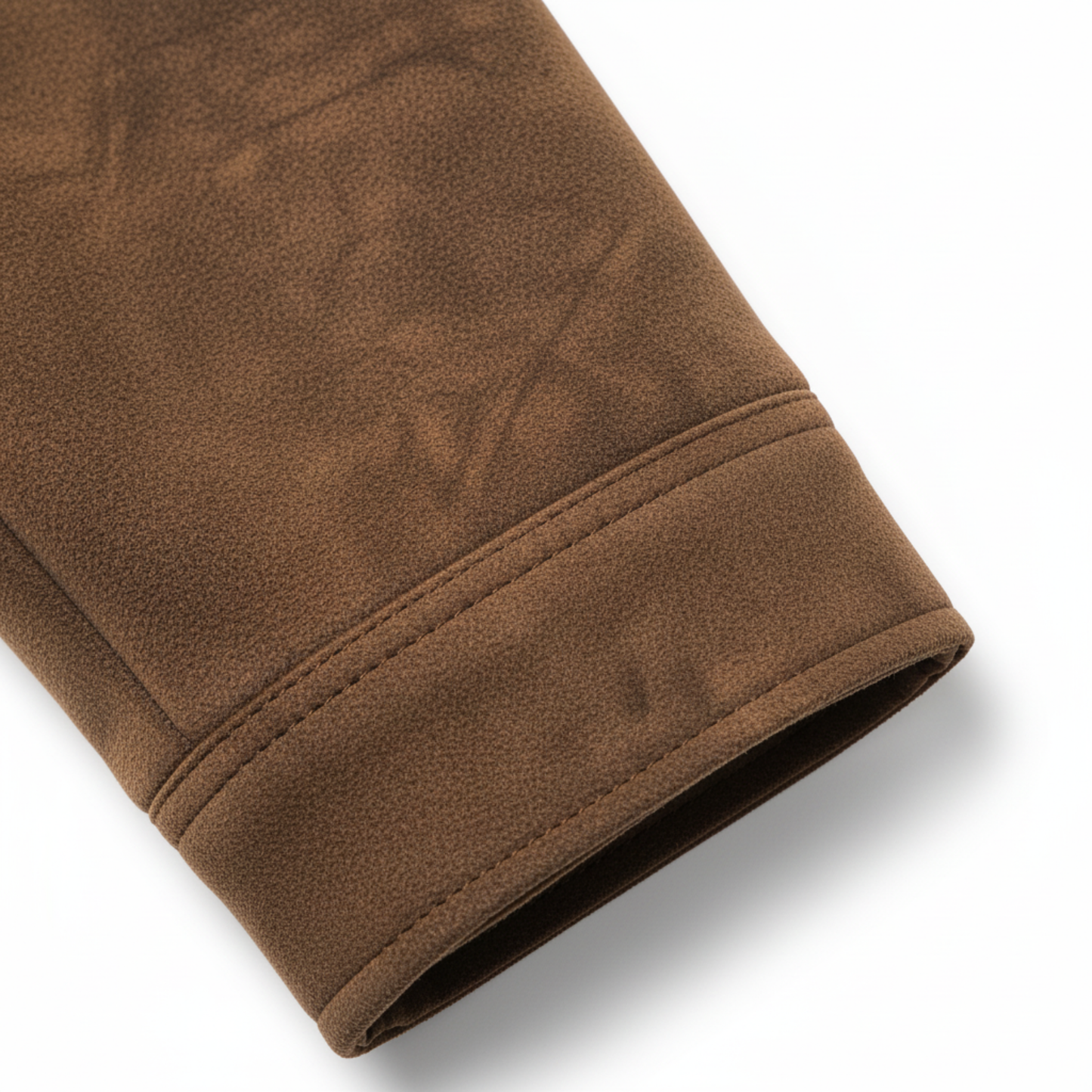 Lederjacke Herren Regular Fit Casual Übergangszeit