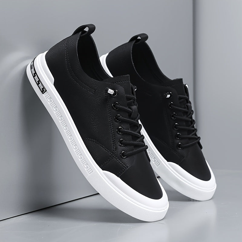 Sneaker Damen Minimalistisch Casual Regular Fit