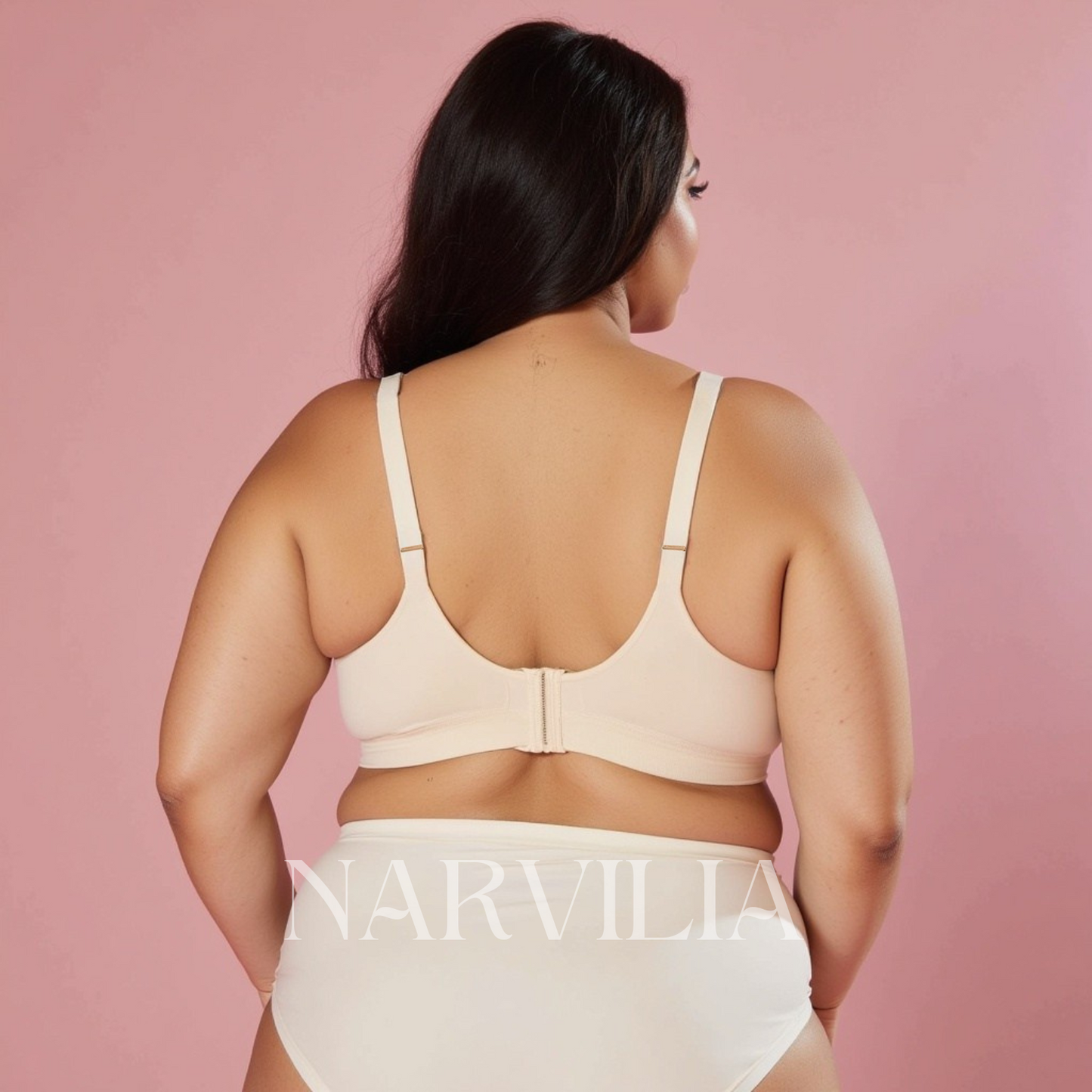 Damen Sculpting BH Komfort Fit Freizeit