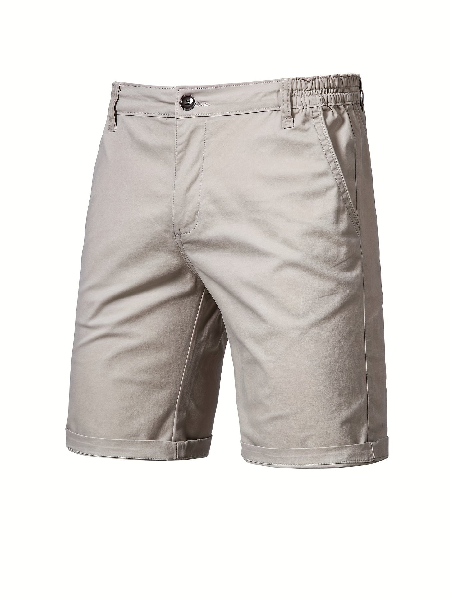Herren Shorts Regular Fit Casual Sommer – Komfortabel & Stilvoll