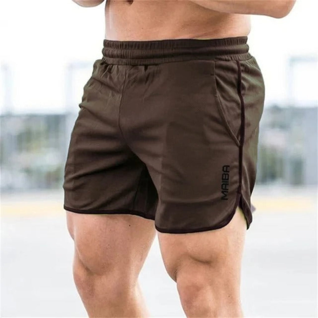 Herren Badehose Slim Fit Sommer Freizeit Elastisch